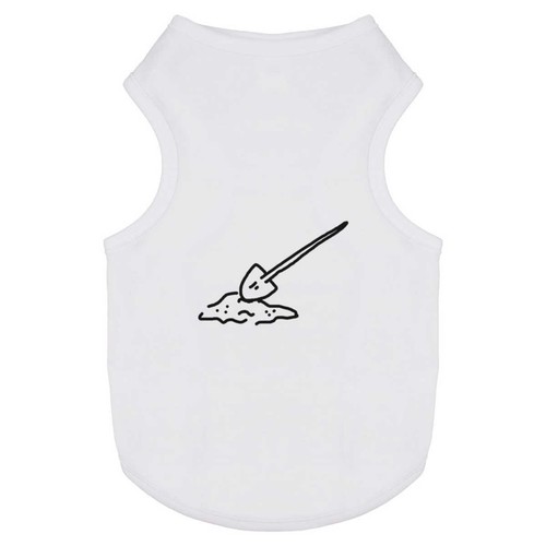 Digging shovel pet - shovel',