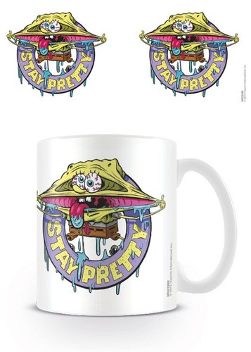 Official spongebob squarepants - official,