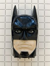 Vintage Batman Forever Batcave Micro Play Set Polly Pocket 1995