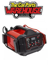 Sealey superboost150d 12v - sealey, 6/12v
