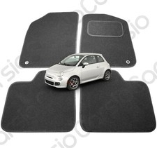For fiat 500 - fiat, 2012