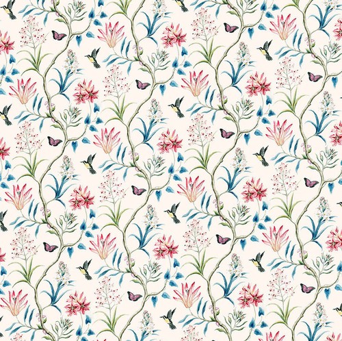 Dolls house wallpaper - house,