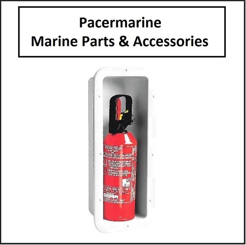 Open storage case for - open, fire