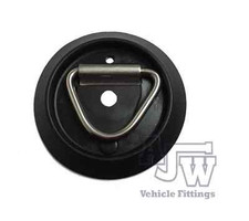 1 x Tie Down Lashing Rings