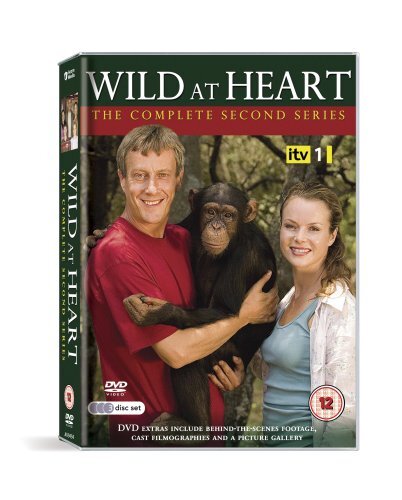 Wild heart the complete - at, heart:
