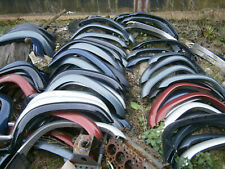 toyota hilux surf N/S/F wheel arch arches front left fenders mud guard guards