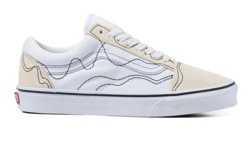 Vans old skool mens - old, canvas