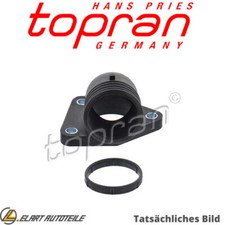 THE COOLANT FLANGE FOR BMW 3