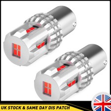 380 1157 Led Brake Light Bulbs
