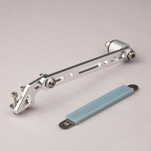 Aluminum adjustable bracket - adjustable,