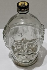 Old Monk The Legend Empty