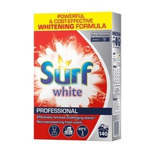 Surf Professional White