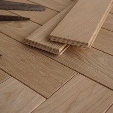 31½" Large Prime Oak