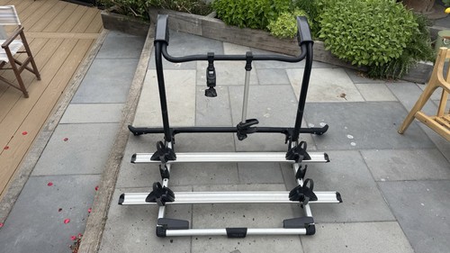 Thule wanderway bike carrier - thule,