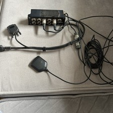 AiM Motorsport EVO4 Data Logger & GPS Module (no display) 