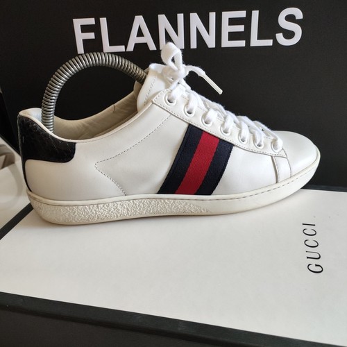 Gucci ace women shoes - shoes, size