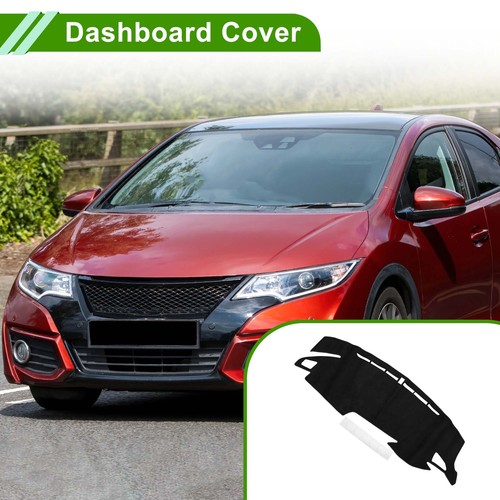 Dashboard dash cover mat - mat, for