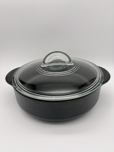 Pampered chef rock crock 5qt - pampered, 2.5qt