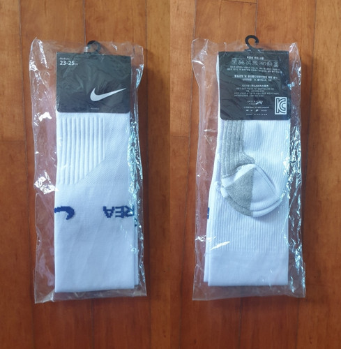 Korea football socks - (m),