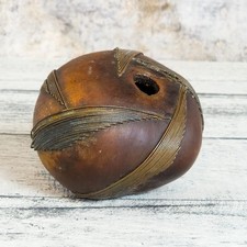 Antique 19th C Zulu Wirework