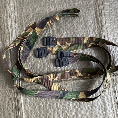 Pack dutch army surplus - pack, of
