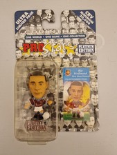 Corinthian Prostars - Rio