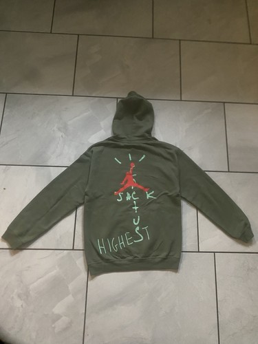Travis scott cactus jack - travis,