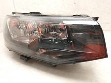 2019 VOLKSWAGEN T-CROSS O/S