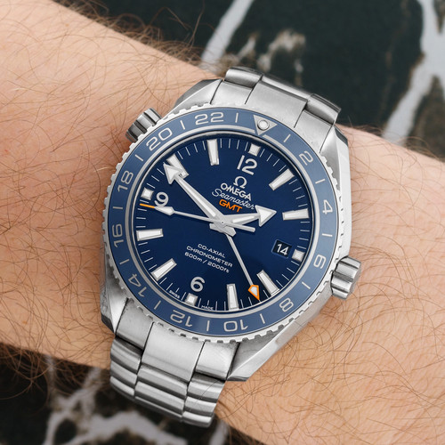 Omega planet ocean - planet, ref
