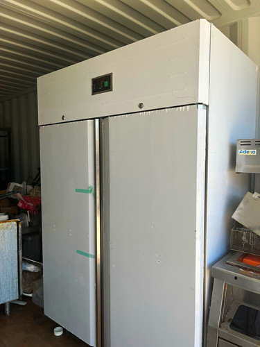 Line tefcold guf140 - g-line, by
