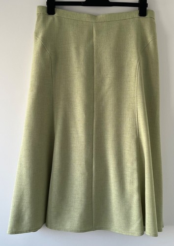 Eastex skirt size pistachio - skirt,