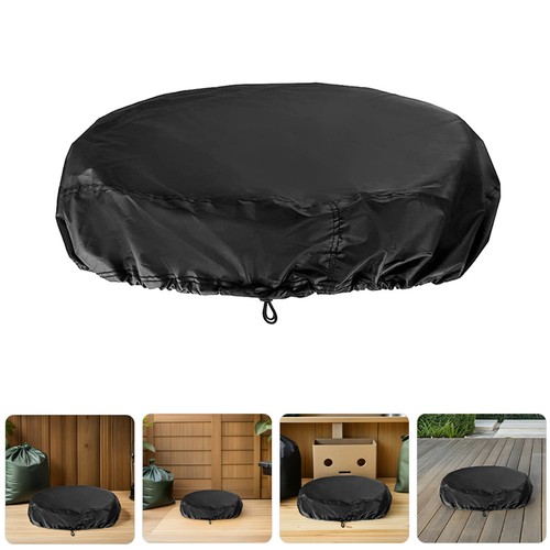 Gallon drum lid cover - gallon,