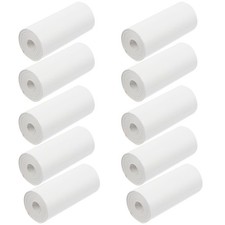 10 Rolls Photo Printer Thermal