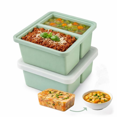 Keplin silicone freezer tray - keplin,