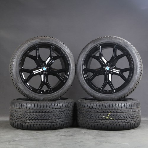 Inch winter wheels bmw x5 - inch,