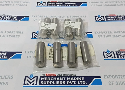 Heishin joint pin sus316 - joint, for