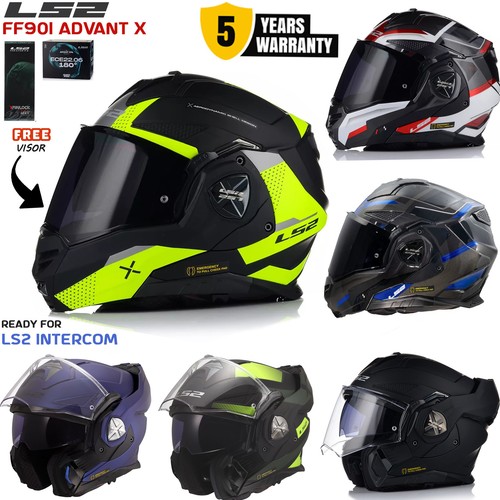Ls2 ff901 advant - ff901, x