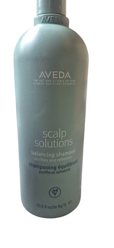 Scalp solution balancing - scalp,