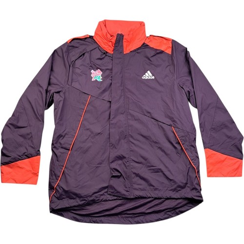 Adidas jacket large men - adidas,