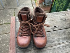 Asolo Rambler Leather Walking