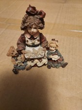 Yesterdays Child Doll