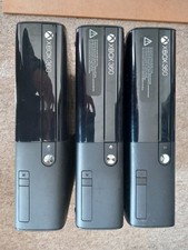 Untested xbox 360 e - 360,