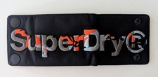 Superdry Camo Trifold Wallet