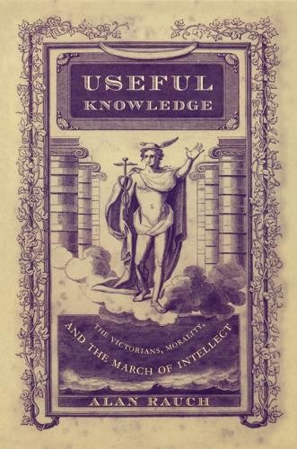 Useful knowledge the - useful, knowledge: