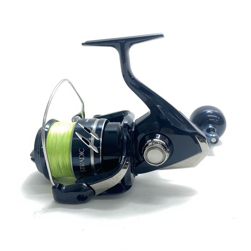 Shimano spinning reel - shimano,