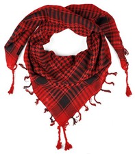 Desert Shemagh Arabic Scarf -