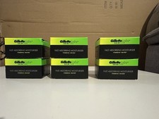 Gillette Labs Moisturiser