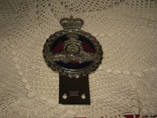 Vintage JR Gaunt, London
