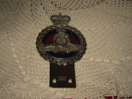 Vintage gaunt london - jr,