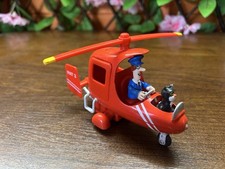 Postman Pat Special Delivery